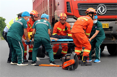 白云矿区沛县道路救援