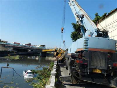 白云矿区单县道路救援